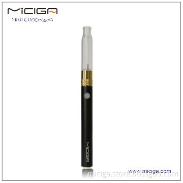 new design mini e-cigarette, mini ce atomizer electronic cigarette kit